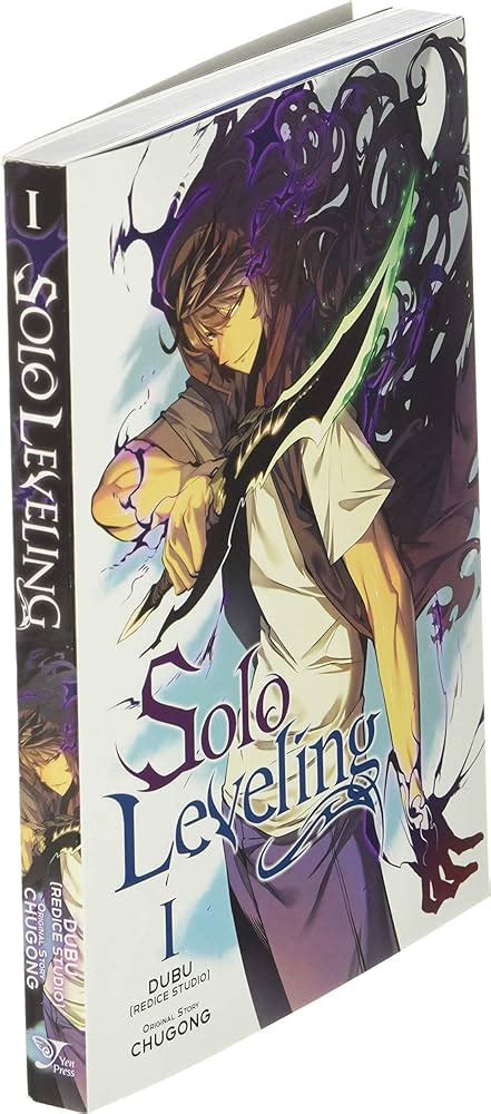 Solo Leveling Tome Webtoon En Couleurs Solo Leveling Tome