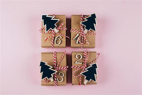 The Countdown To Christmas Is On With These Holiday Beauty Advent ...