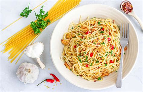 Ranked: 37 ways you've probably been cooking pasta WRONG 