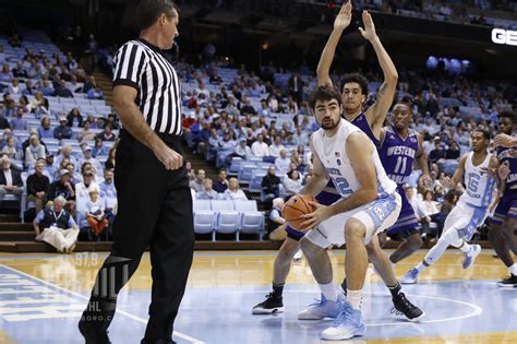 Unc Vs Western Carolina