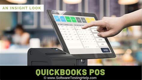 Quickbook Point Of Sale 2013 Pos Activated Professional Plus