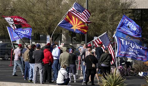 Maricopa County election results: Arizona Republicans ask judge to bar ...