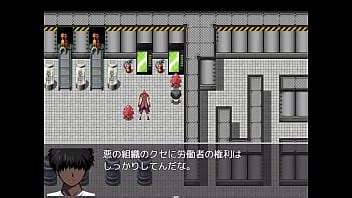 H RPG Games Takashis Summer Vacation XVIDEOS