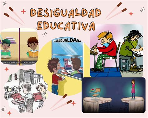 Desigualdad Social Y Educativa COMPLEMENTOS DEL TEMA