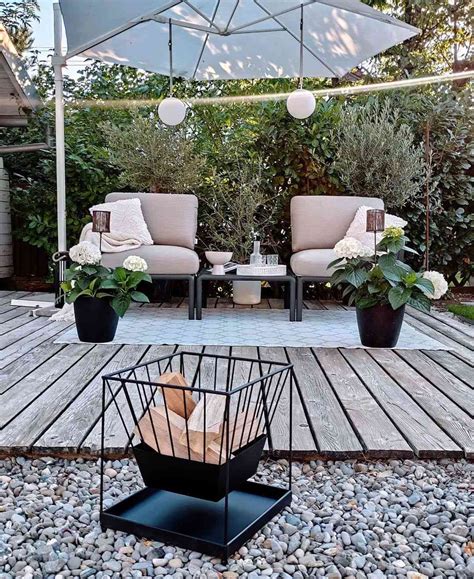 27 Fire Pit Seating Ideas Perfect for Socializing