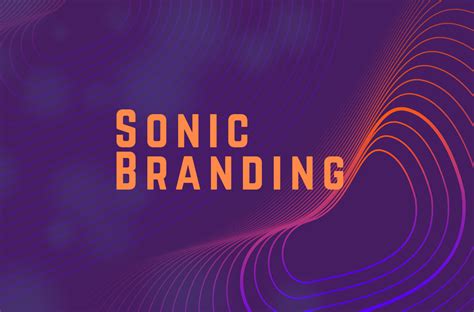 Sonic Branding and Web Design | Branding Solutions