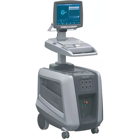 Nanoknife Focal Therapy For Prostate Cancer — Dr James Thompson Is An