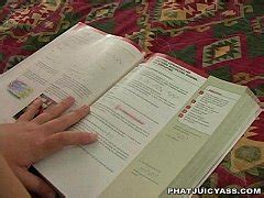 Amy Butts Gets Nailed While Doing Math Homework Free Mobile Porn Videos IPornTV