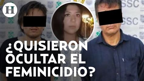 Exnovio Buscaba Cremar Su Cuerpo Cdmx Investiga El Presunto