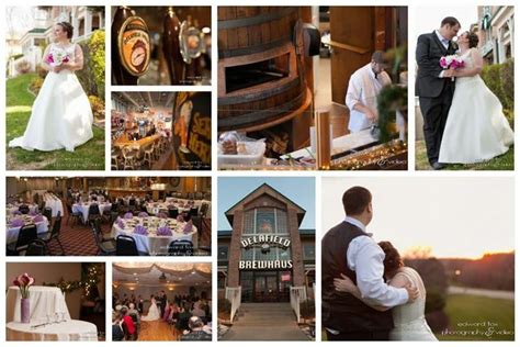 Delafield Brewhaus | Reception Venues - The Knot