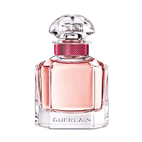 Guerlain Mon Bloom Of Rose For Women Eau De Toilette At Nice One Ksa