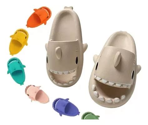 Chanclas De Tibur N Para Dama Y Hombre Linda Caricaturasanda Cuotas