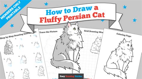 How To Draw Wild Cats Big Cat Drawing Book To Learn How To Draw Big