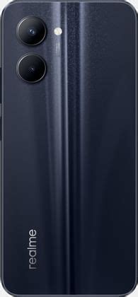 Realme C33 (4GB RAM + 64GB) Price in India 2025, Full Specs & Review ...