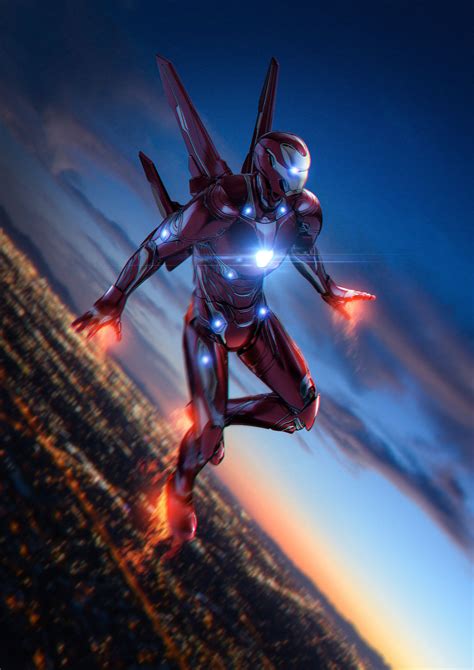 60 Fan Art Movie Posters :: Behance