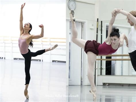 Pin en Russian Ballet & Vagánova Style
