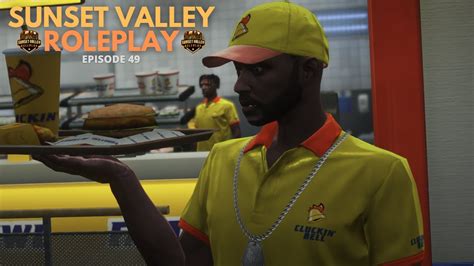 GTA RP 49 Sunset Valley Roleplay BALLAS Legitimate Buinezz