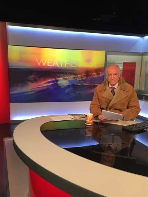 Bbc Look North Presenter Colin Briggs Calls It A Day After 20 Years Of