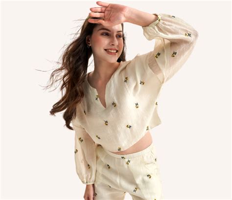 Octave Clothing Online Shopping Site For Clothes In India