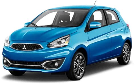 Mitsubishi Mirage Features And Price Luther Brookdale Mitsubishi