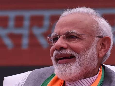 Pm Modi To Visit Mumbai Tomorrow Dedicate Projects Worth Rs 29400 Crore Zee Business