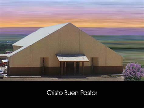 Cristo Buen Pastor Mi Di Cesis De Piedras Negras