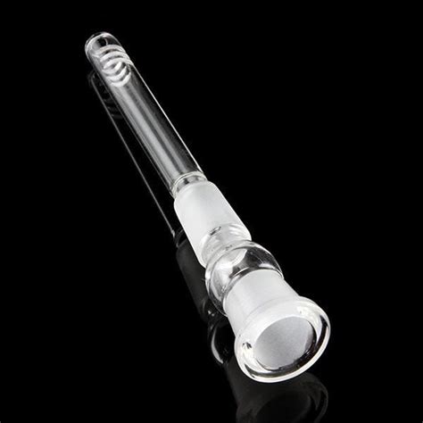 14mm To 14mm Diffused Downstem Toker Supply Online Headshop