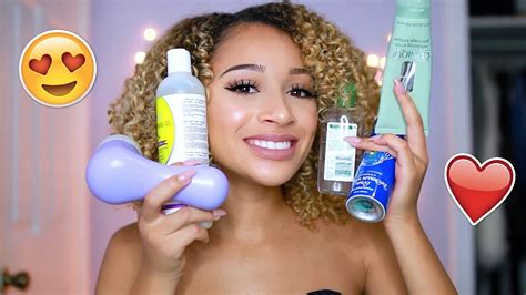 My Favorite Beauty Products Of All Time Youtube