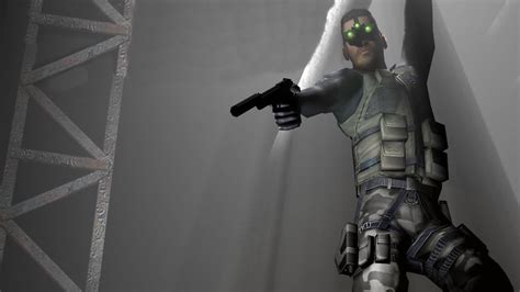 Splinter Cell Episode 8 Abattoir YouTube