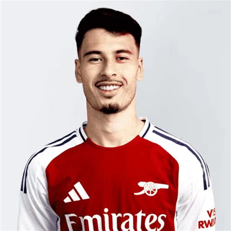 Gabriel Martinelli Chỉ Cầu Thủ Nhanh Nhất Tại Arsenal