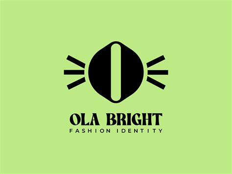 Clothing Brand Fashion Logo Feminine Logo On Behance