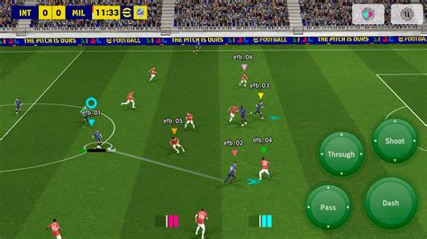 Let S Play EFootball EFootball Official Site