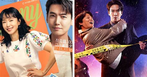 9 Highly Anticipated K Dramas Releasing In January 2023 Koreaboo