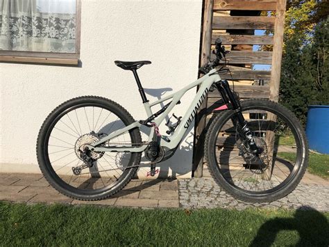 Specialized Turbo Levo SL Comp Gebraucht Kaufen SM Buycycle