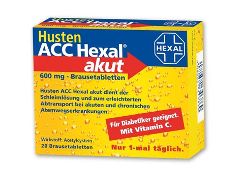 Husten Acc Hexal Akut Mg Brausetabletten Kaufen Valsona De