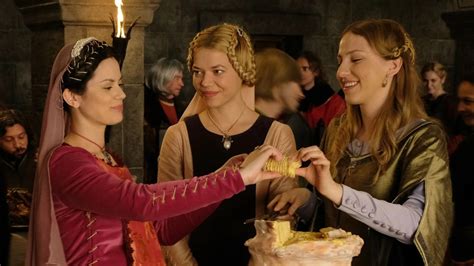Польский сериал "Корона королей" - 1-2 сезоны: kavery — LiveJournal
