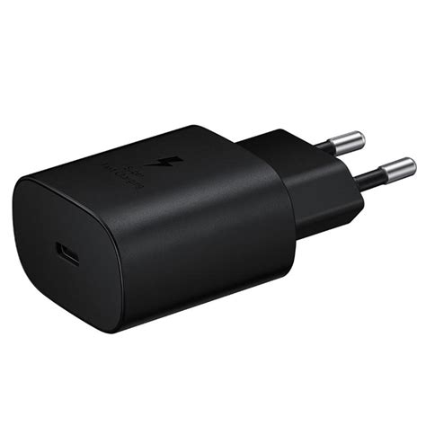 Samsung Ultra Fast Usb C Travel Charger Ep Ta Xbegww