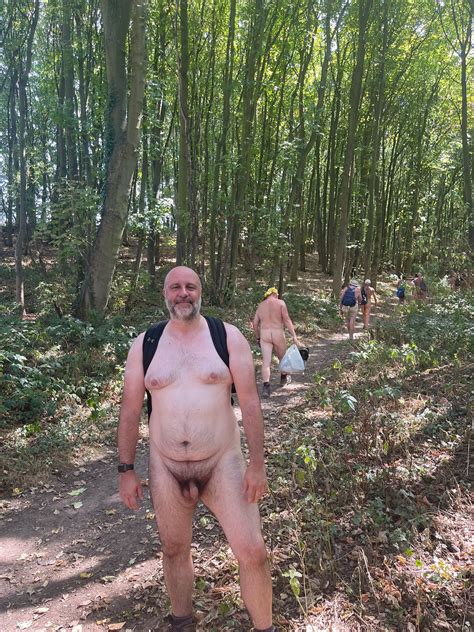 Totallybear On Twitter Great Walk Today With The Midland Naturist