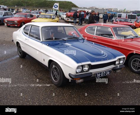 Ford capri rs Fotos und Bildmaterial in hoher Auflösung Alamy