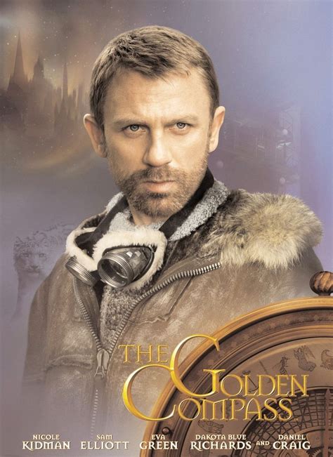 Lord Asriel The Golden Compass This Is Us Movie Daniel Craig