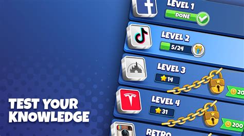 Logo Quiz APK for Android Download