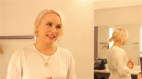 Intervju Med Eva Weel Skram YouTube