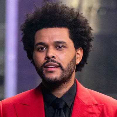 ABEL Tesfaye The Weeknd Biography News Photos Date Of Birth