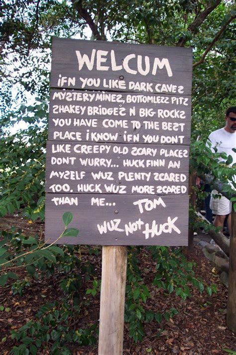 Tom Sawyer Island 1 By Theonyxswami On Deviantart