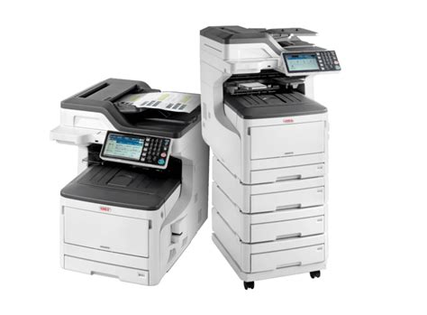 deal  oki multifunction colour laser printers