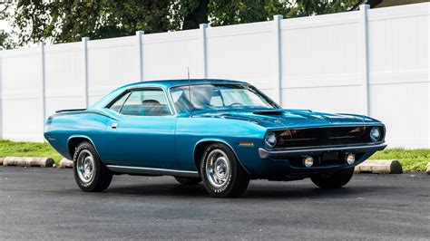 Pin By Jerry Weis On 1970 Cuda Muscle Cars American Muscle Cars Cuda