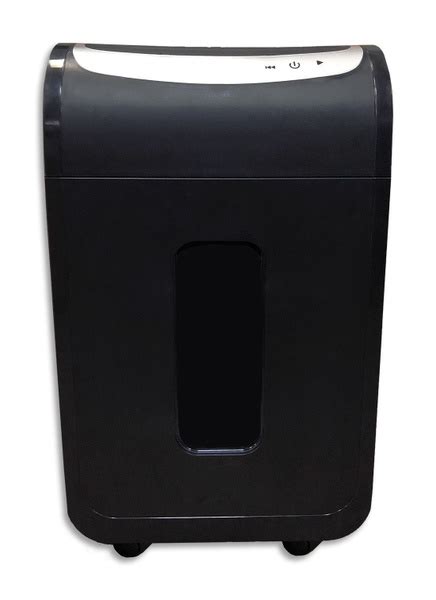 Office Kit Шредер, черный - купить с доставкой по выгодным ценам в ...