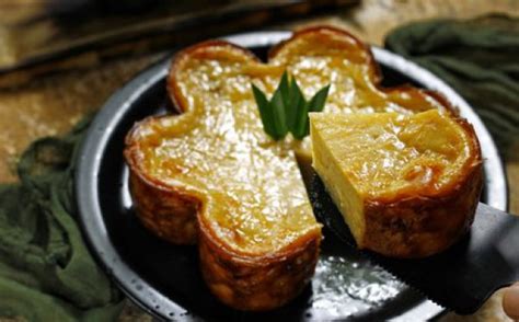 Kue Bingka Banjar Hari Ke 354