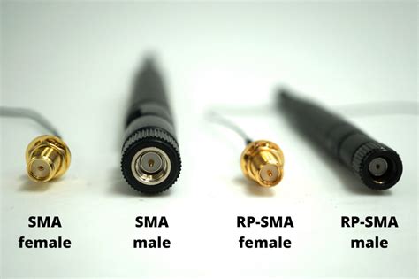 What type is the antenna connector of the WiFi antenna? - DIY Product Questions - Arylic Forum