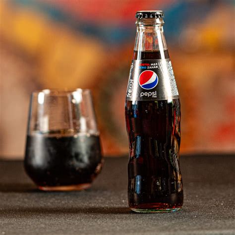 Pepsi Max - Paso | Restaurant | Timisoara